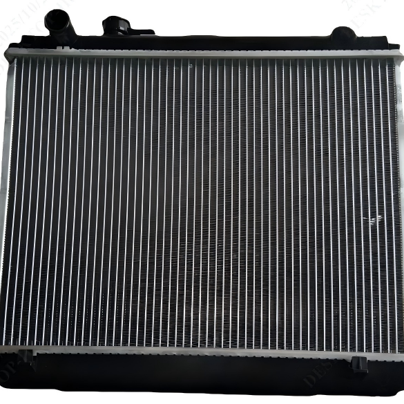 PA66-汽车工业领域