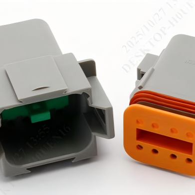 PA66-汽车工业领域