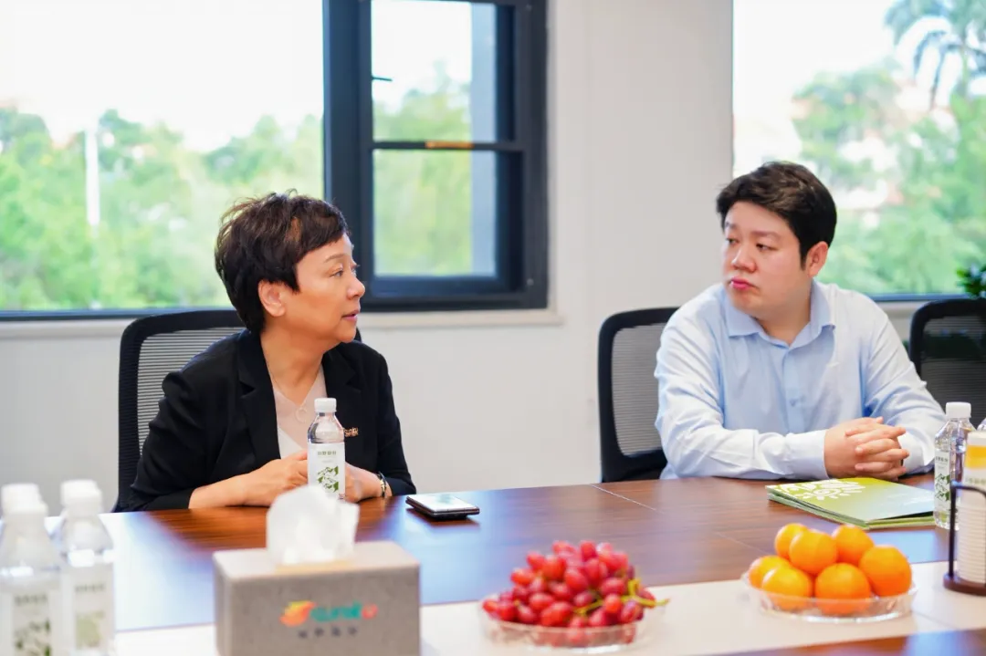 果汁鲜活营养保留+冷灭菌解决方案应用于田野股份热带果蔬汁的标准化与品质升级项目