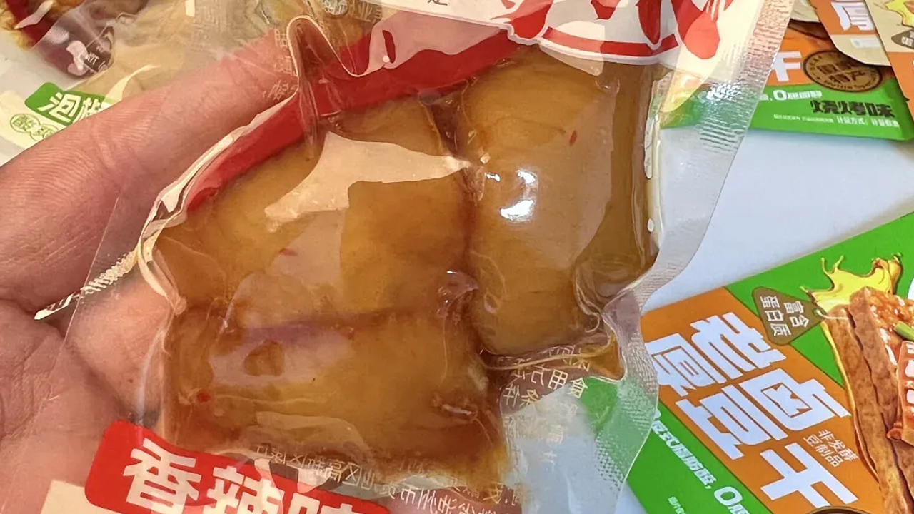 即食肉制品致病菌/腐败菌高效灭活解决方案应用于河南漯河亿家馨食品有限公司HPP泡卤肉制品项目