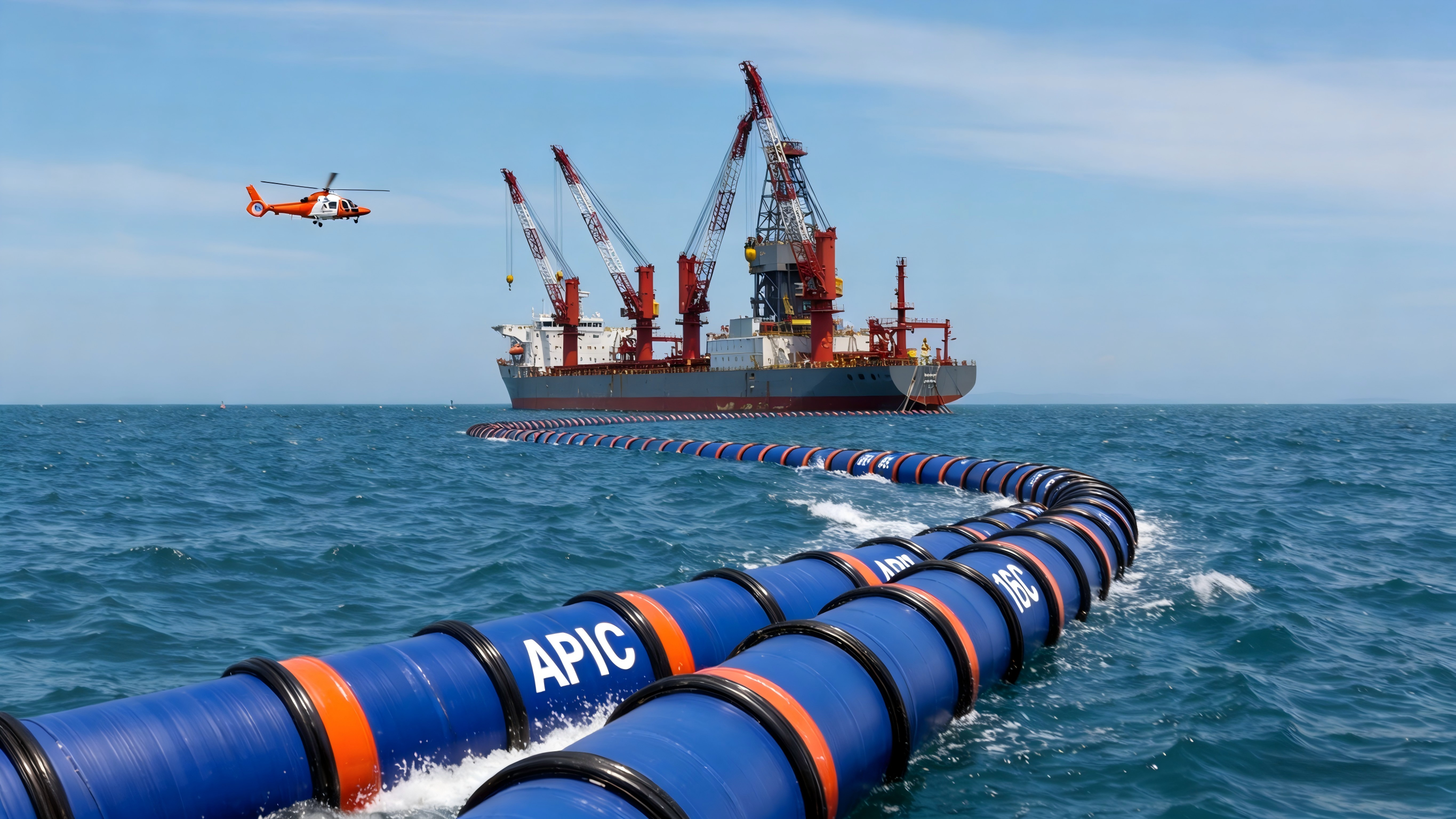 API 16C 截流压井管线解决方案应用于鑫海油田（公司名称）陆丰 8-1海上平台项目（7K）